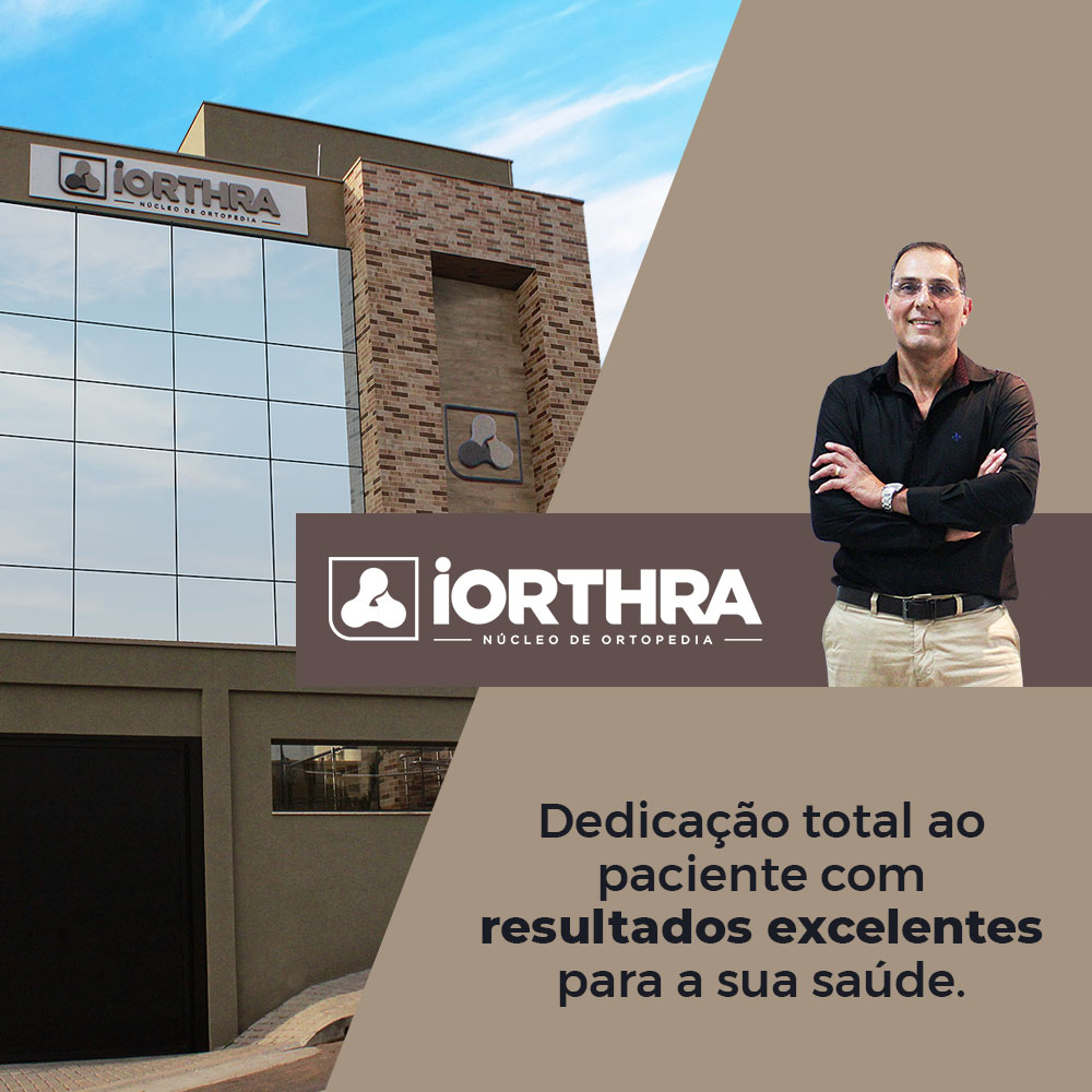 Iorthra: Núcleo de Ortopedia